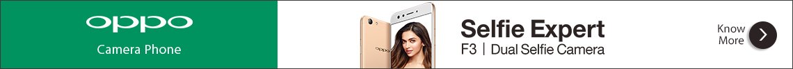 Oppo Selfie Mobile