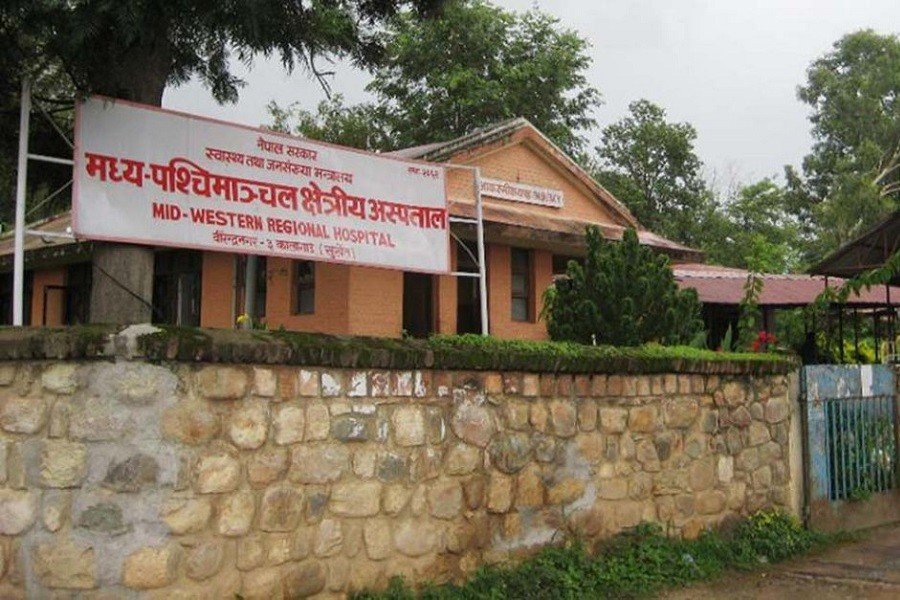 कर्णाली प्रदेश अस्पताललाई शिक्षण अस्पताल बनाइने