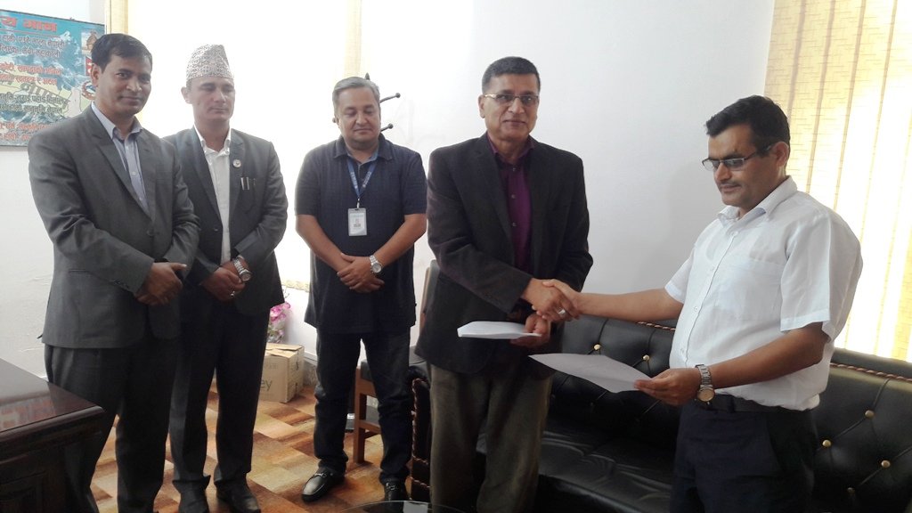 सुर्खेतवाट कर्णाली प्रदेशका दुर्गम जिल्लामा सीता एयरले सेवा शुरु गर्दै