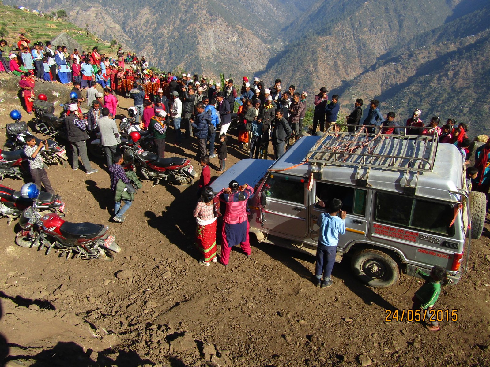 आजबाट सोह्रश्राद्ध सुरु, पितृको सम्झना गरिँदै