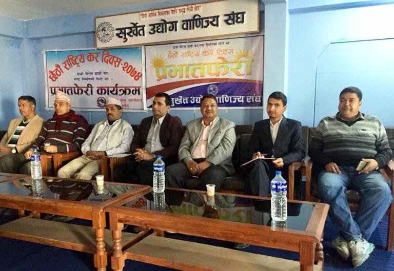 सरल र व्यवहारिक करनीतिको खाँचोः व्यवसायी 