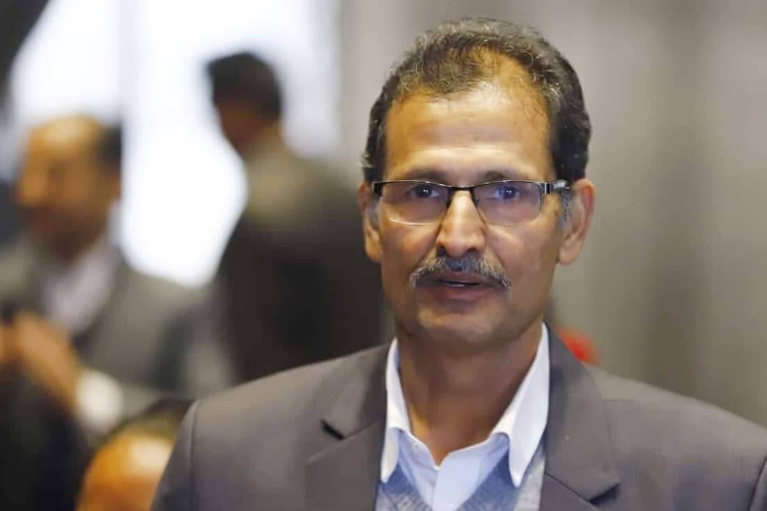 सभामुख सापकोटा पदमा रहन योग्य, अन्तरिम आदेश दिन सर्वोच्चको अस्वीकार 