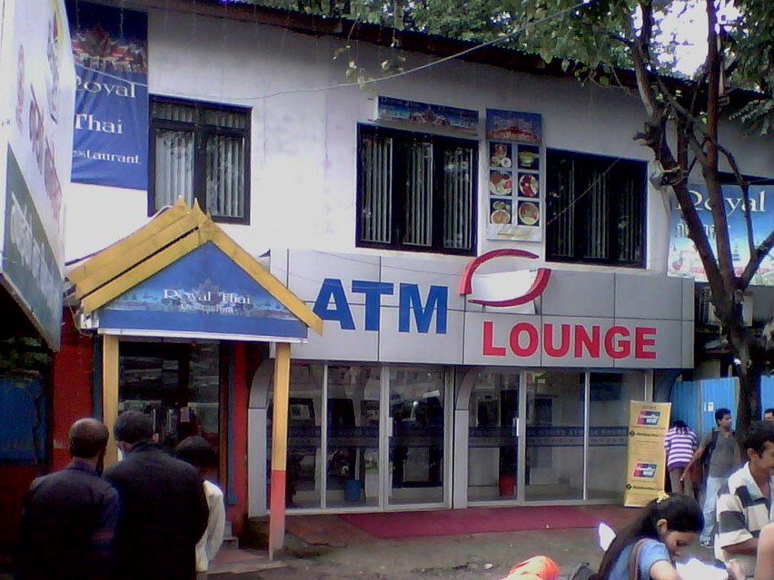 अब जुनसुकै बैंकको एटीएमबाट पैसा झिक्दा शुल्क नलाग्ने