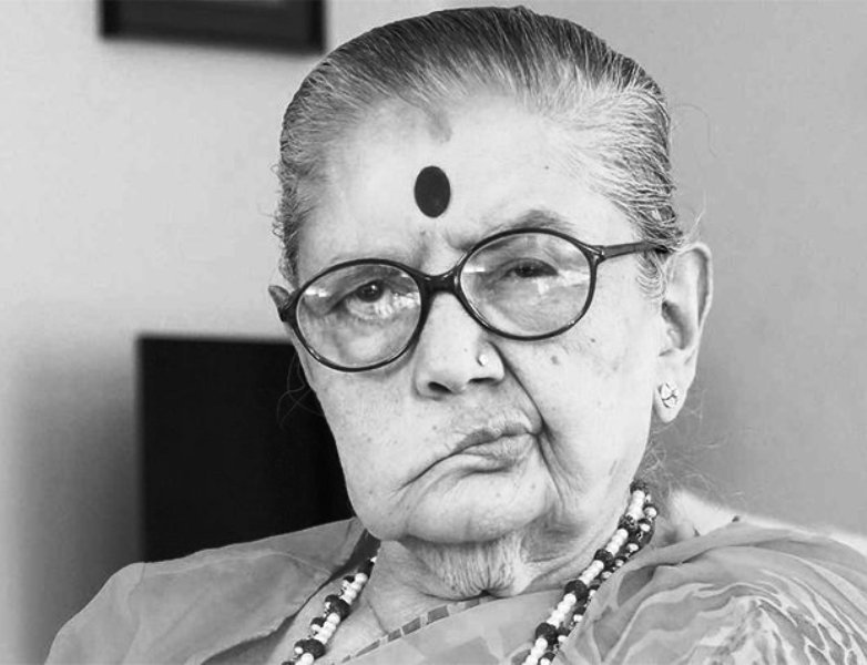 शिक्षाविद् अङ्गुरबाबा जोशीको ८९ वर्षको उमेरमा निधन