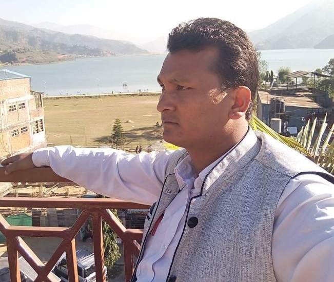 एमयूद्वारा शाहीलाई निष्काशन गर्ने निर्णय फिर्ता