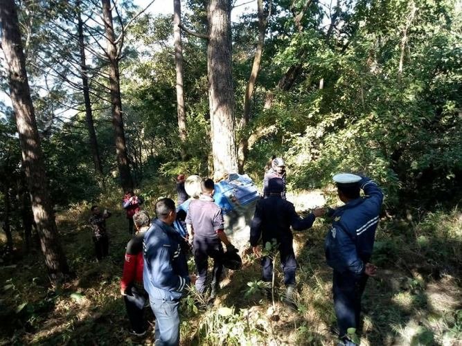 सुर्खेतमा अटो चालकहरुको मनोमानि, दुर्घटनामा चालकको मृत्यु