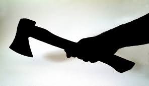 बञ्चरो प्रहार गरी श्रीमानको हत्या