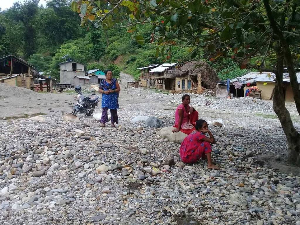 विभेदमा वादी महिलाः लाग्छ यौन व्यवसायीको आरोप 