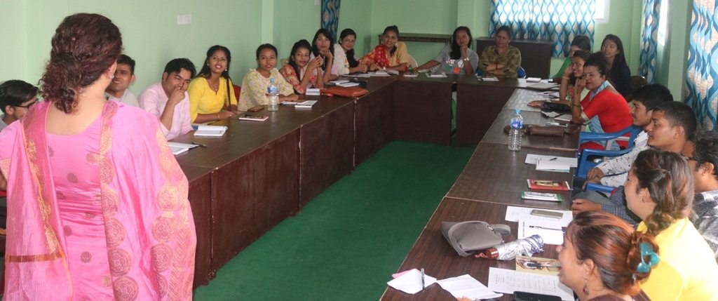 कर्णालीमा लैंगिक बहस