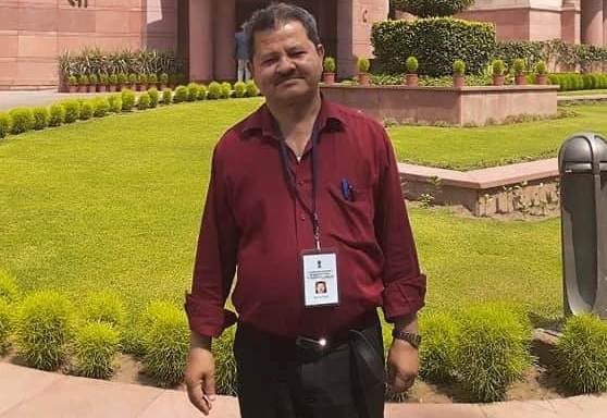 पत्रकार बानियाँको शव मकवानपुरमा फेला