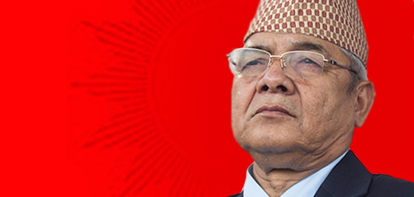 वामदेव गौतमलाई महत्वपूर्ण सरकारी जिम्मेवारी दिने तयारी 