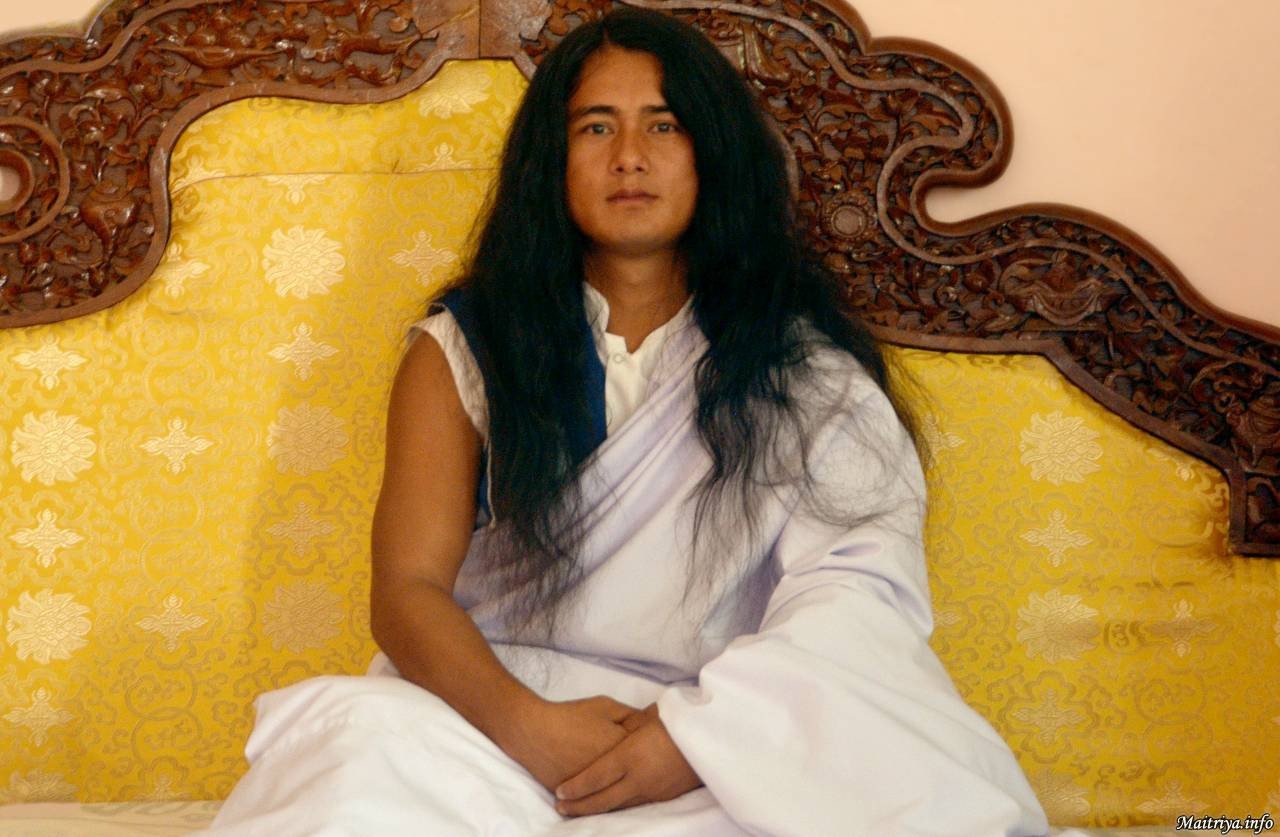 'तपस्वी' बमजनविरूद्ध बलात्कारको मुद्दा दायर