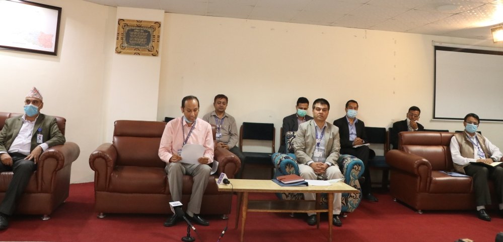 कित्ताकाटबारे आम जनतालाई भ्रम छरियो, सम्पूर्ण रुपमा कित्ताकाट खुलेको होइनः भूमि व्यवस्था मन्त्रालय