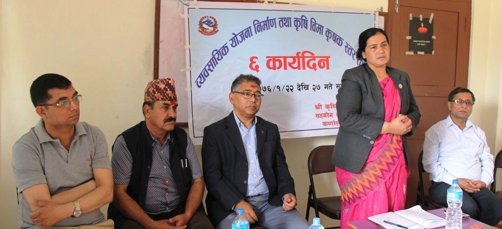 विद्रोही आमा जसले आफ्नै छोरीलाई युद्धमा पठाइन्