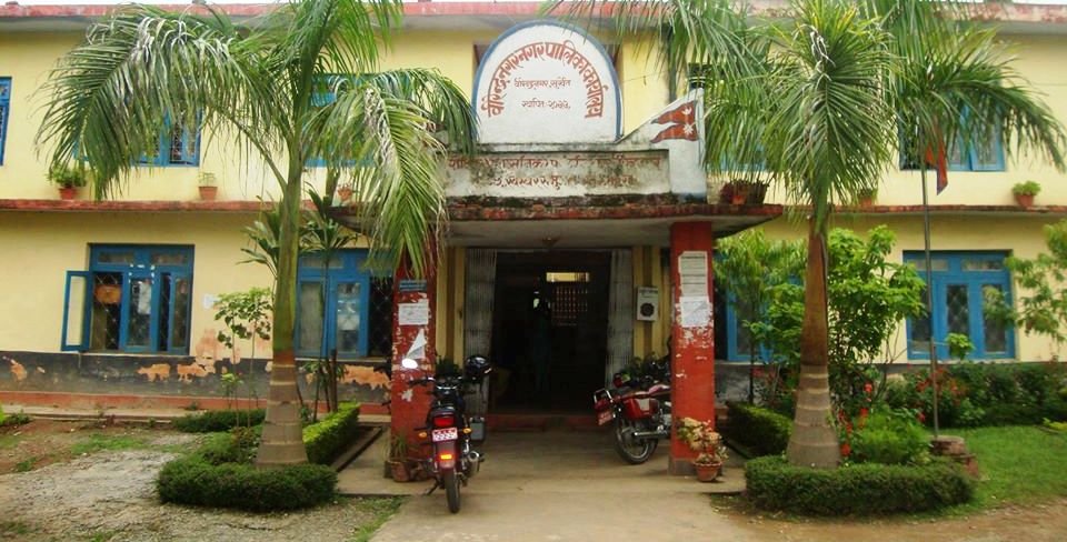 कोभिड १९ को संक्रमण रोक्न सक्रिय बन्दै वीरेन्द्रनगर नगरपालिका 