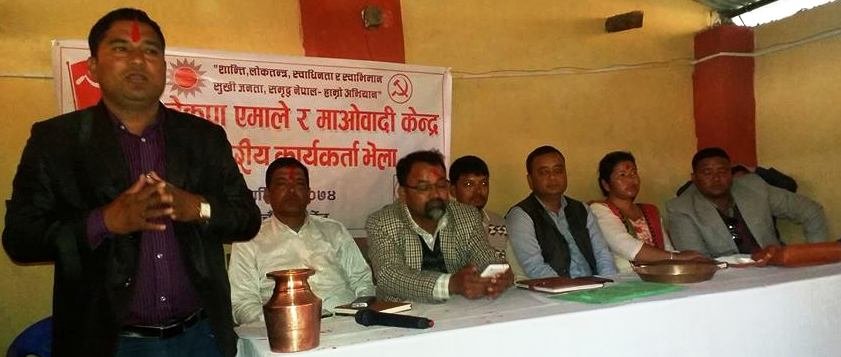 बडुवाल बने बिन्दमानका सारथी 