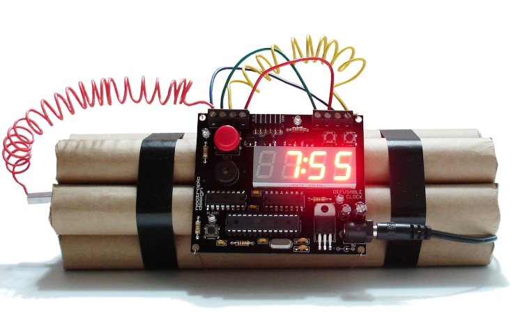 रौतहटमा बम बिष्फोट : आठ जना घाइते