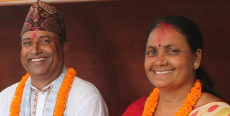 सत्तारुढ दलको गठबन्धनबीच बुटवलमा एमालेको जित