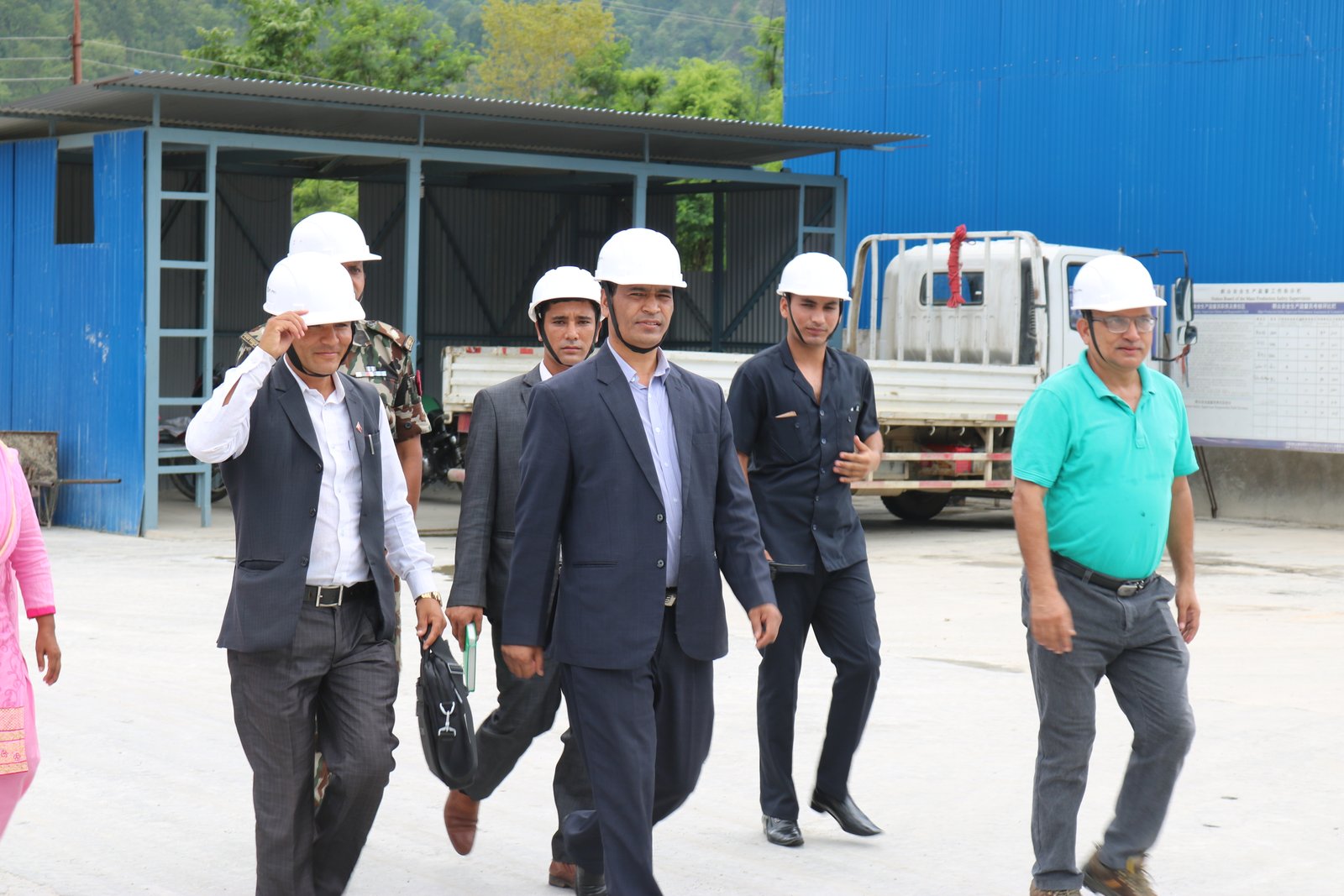 विकासका लागि अरुको मुख ताक्ने होइन, आफै लाग्नु पर्छ : मुख्य मन्त्री 