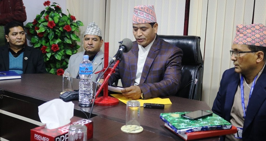 सामाजिक न्याय सहितको समृद्ध प्रदेश र राष्ट्र निर्माणको अभिभारा पुरा गर्छौं : मुख्यमन्त्री शाही