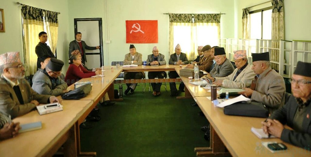 यी हुन् एमालेबाट प्रतिनिधिसभामा जाने ४१ समानुपातिक सांसद