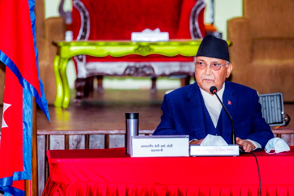 बजेट अधिवेशन वैशाख २६ मा बोलाउने मन्‍त्रिपरिषद्को निर्णय