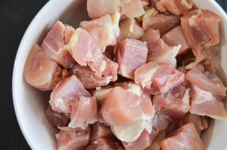 कुखुराको मासुको मूल्य किलोको २०० मात्रै