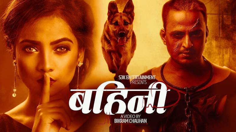 म्युजिक भिडियो ‘बहिनी’ सार्वजनिक