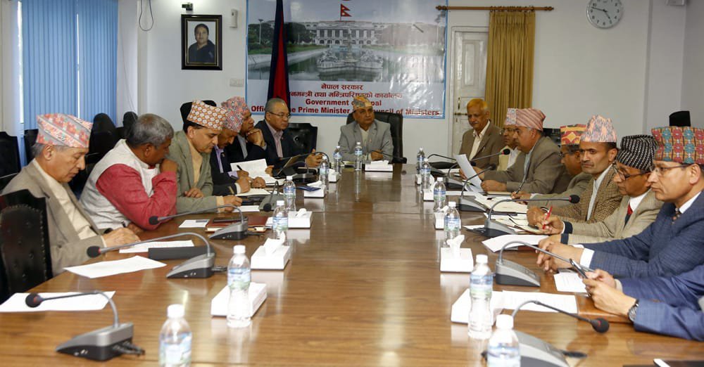 कोरोनाको उच्च सतर्कता: एसइइ स्थगित, स्कूल कलेज बन्द, भीडभाड नगर्न सरकारको आह्वान