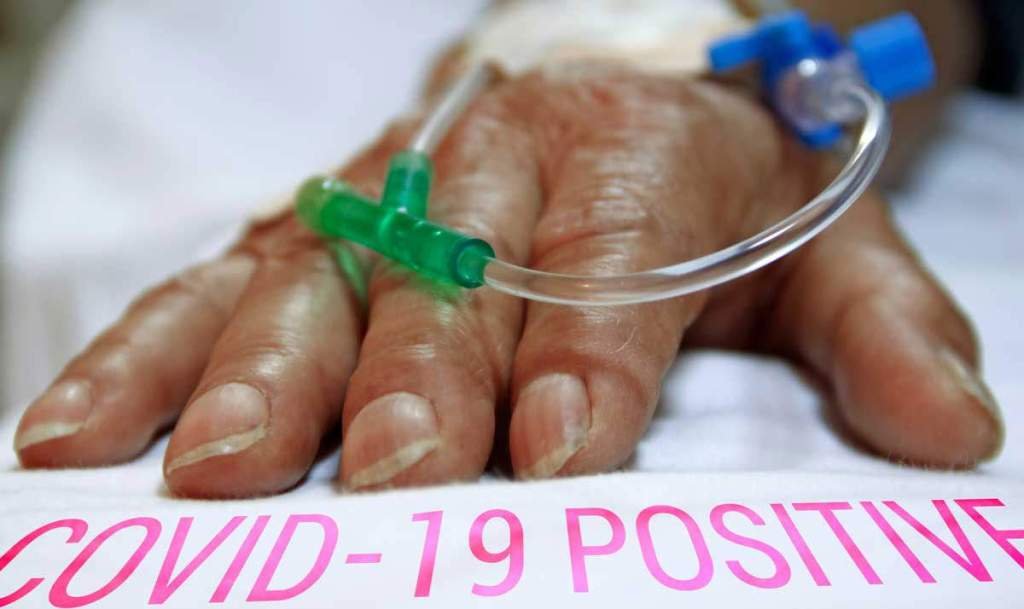 धुलिखेलमा कोरोनाबाट सुत्केरीको मृत्यु, मृत्युबारे थप अनुसन्धान जारी