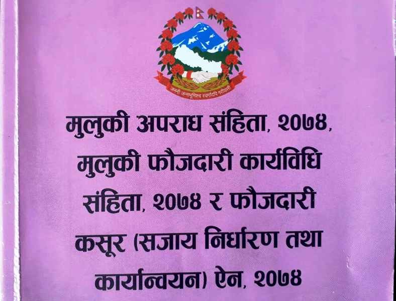 कार्यविधि संहिताको दफा १५५, सिद्धान्त र प्रयोगमा वर्गीय चरित्र हावी