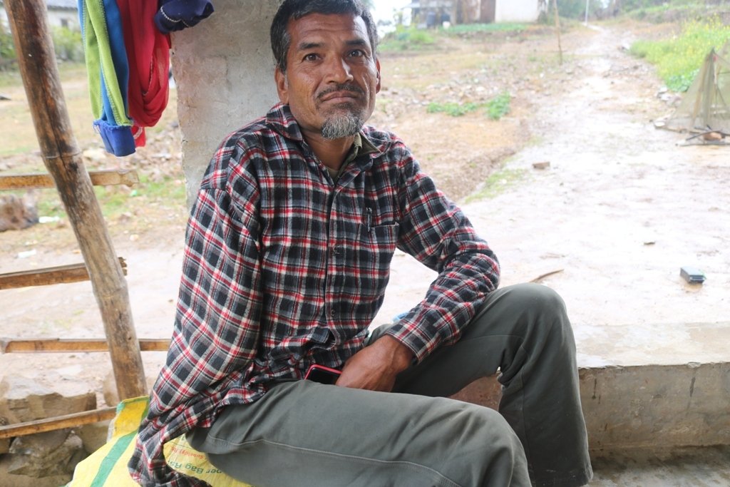 देशको परिवर्तनमा हामीले शरीरका अङ्ग गुमायौं, बदलामा गुमनाम परिचय