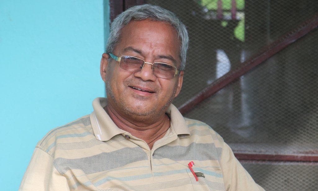 काठमाडौंमा के गर्दैछन् सुर्खेतका कलाकार ? तीज विषेश कुराकानी 