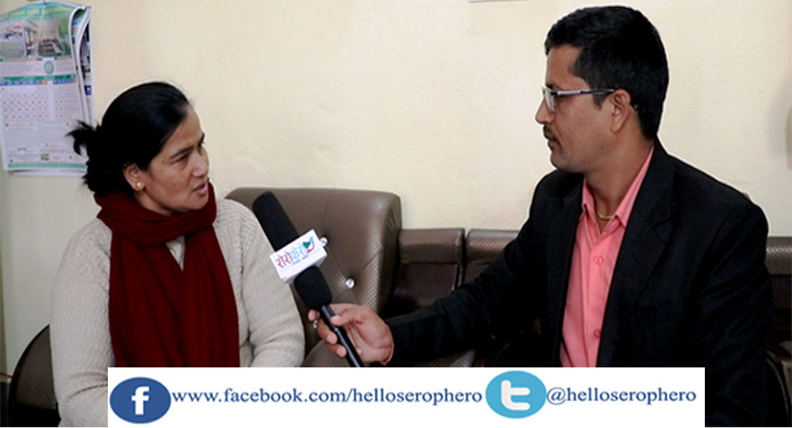 सहकारी क्षेत्रलाई उत्पादन र रोजगारी संग जोड्न जरुरी छ : कृषि मन्त्री के.सी (भिडियो)