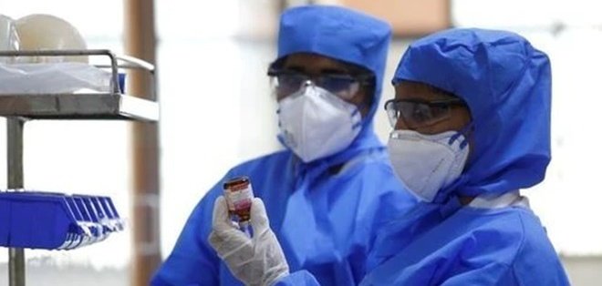 'फ्रन्टलाइनर' पत्रकार र नर्समा पनि भेटियो कोरोना संक्रमण