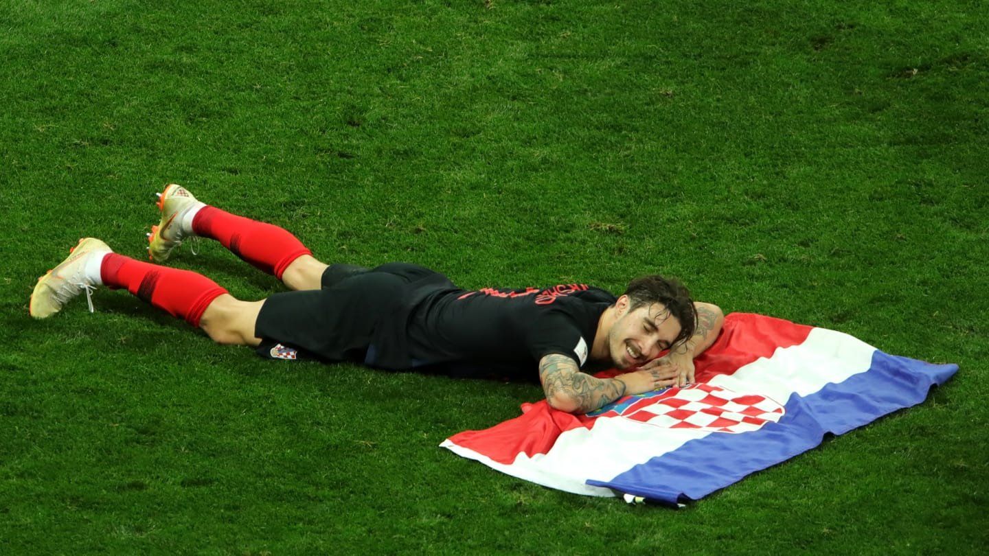 बलियालाई पाखा लगाउँदै फाइनलसम्म : क्रोएसियाबारे जान्नै पर्ने कुरा