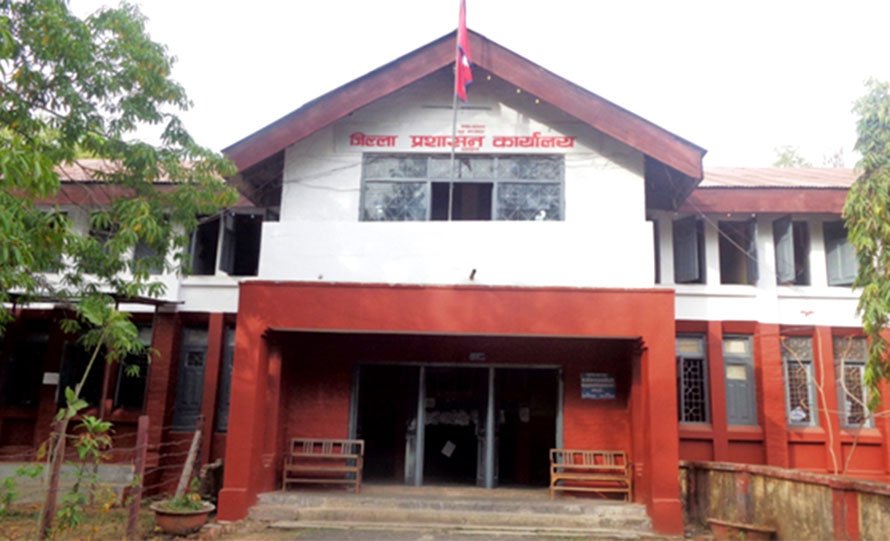 होटल र रेष्टुरेन्ट बन्द गर्न प्रशासनको निर्देशन