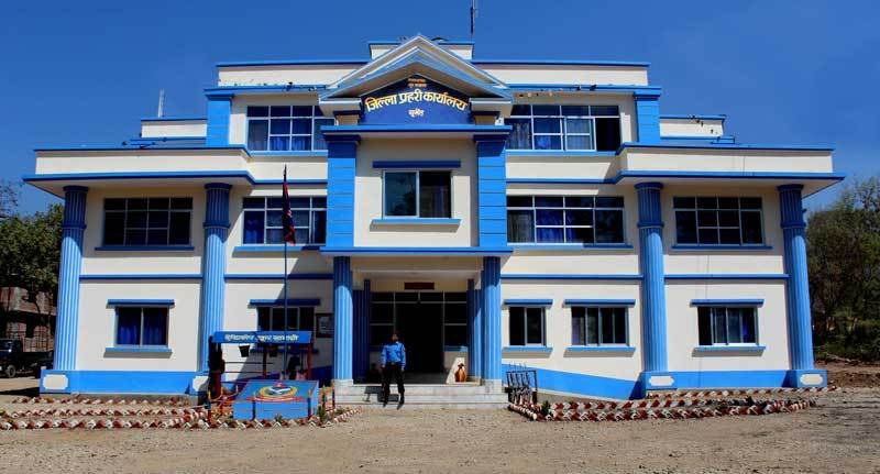 लकडाउन उल्लंघन गर्ने २७३ लाई सम्झाई बुझाई छोडियो