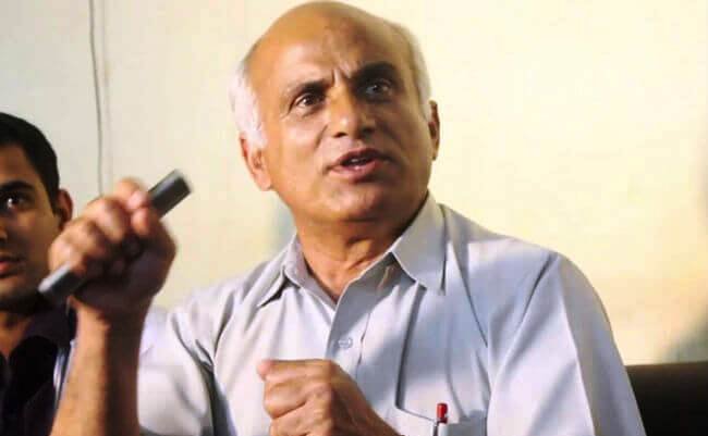 गोविन्द केसी पुनः अनसनमा