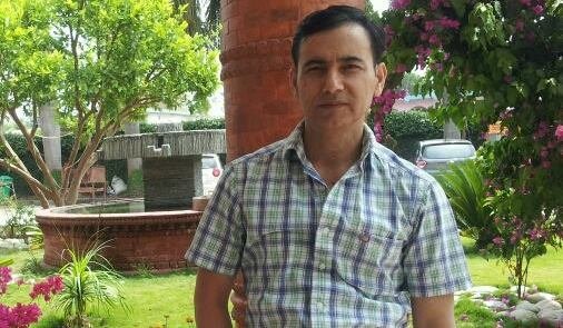 शौचालयले सभ्यता र व्यक्तित्व झल्काउँछ