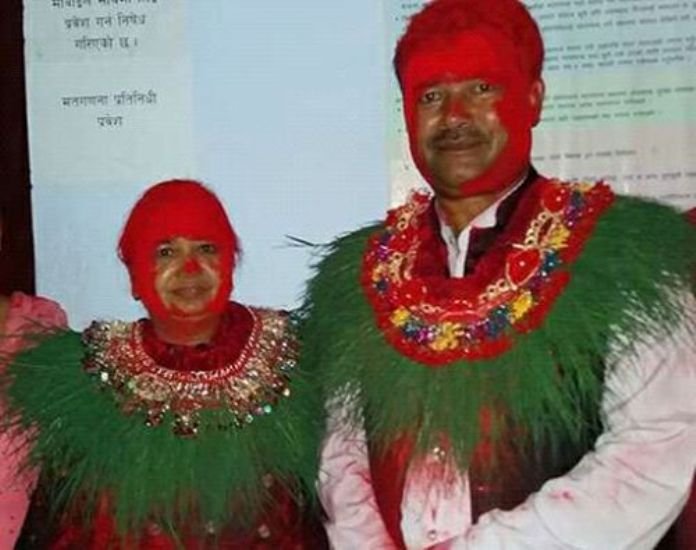 तुलसीपुरको मेयरमा पाण्डे विजयी : दाङका दुबै उपमहानगरपालिकामा एमालेको जित