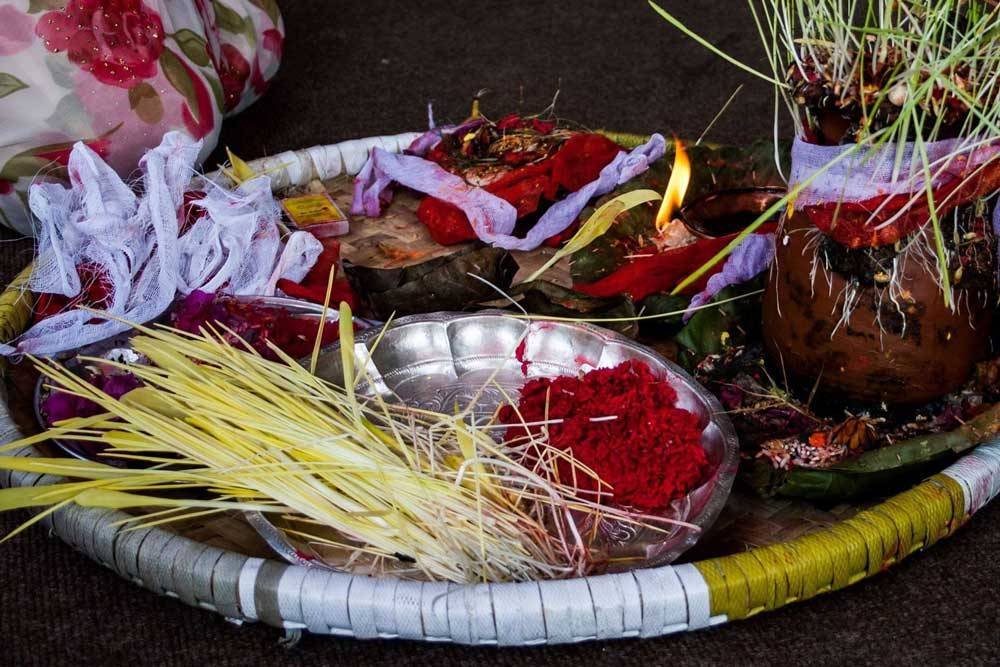 दशैँको उत्तम साइत १० बजेर ३५ मिनेटमा