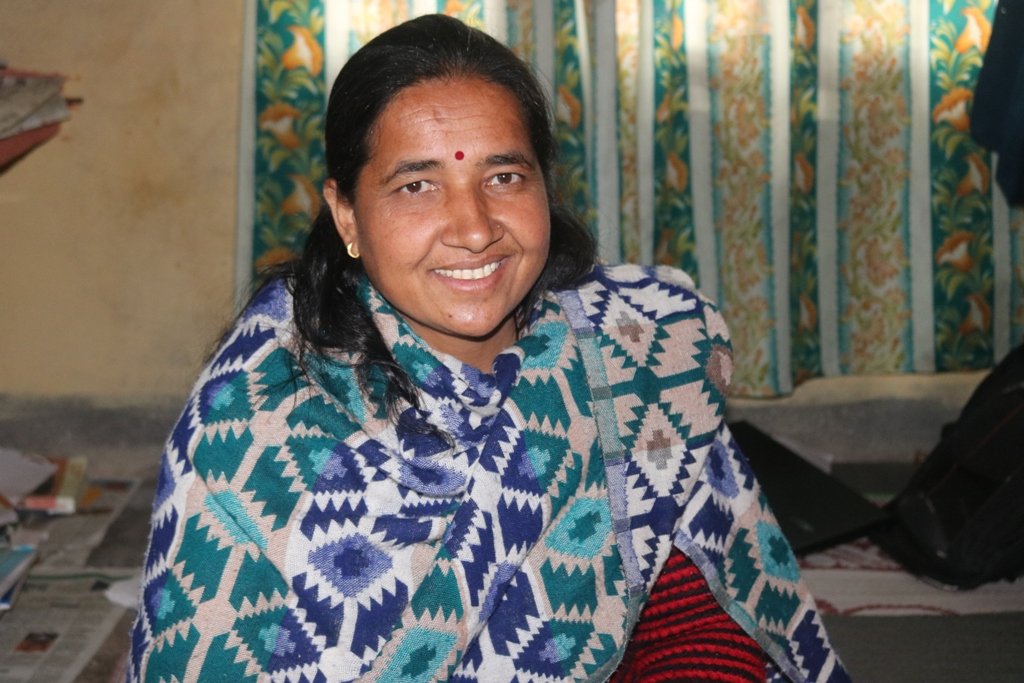 अन्धविश्वासले छोरीप्रति निर्दयी बनेका आमा’बा