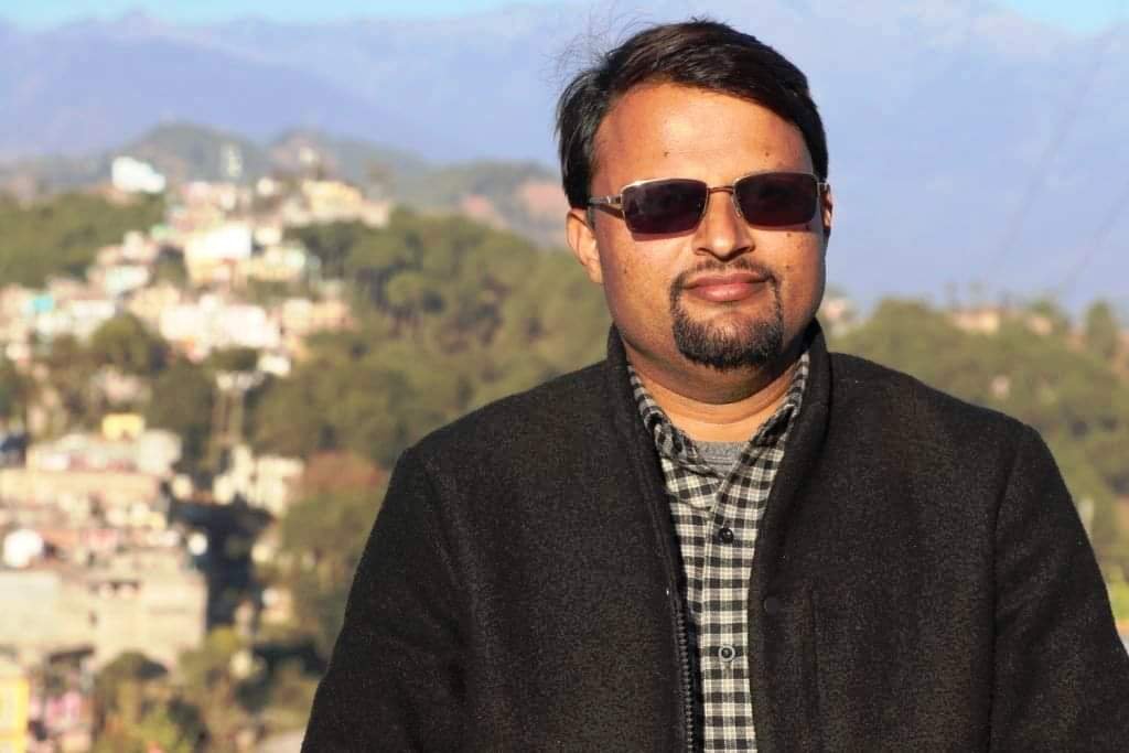 नेपाल भारत सिमाक्षेत्रमा अलपत्र नागरिकको उद्धार गर्न सांसद रेग्मीको माग 