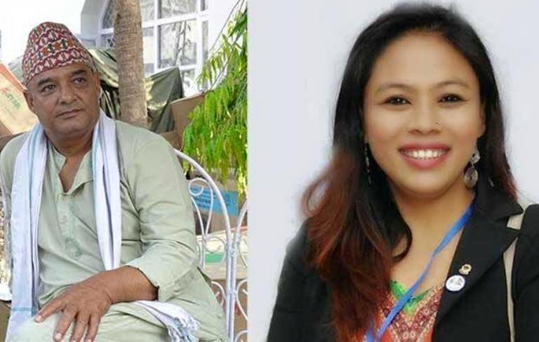 राप्रपाका धवल बने नेपालगञ्ज उपमहानगरका मेयर