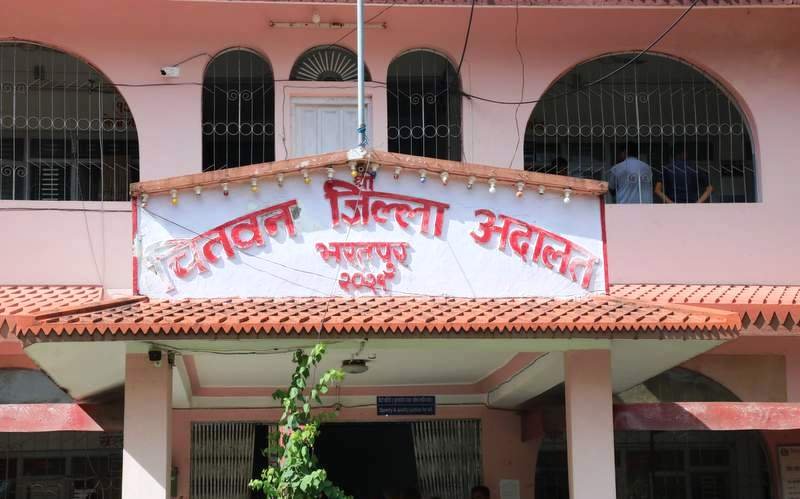 रवि लामिछाने पाँच लाख र युवराज तीन लाख धरौटीमा छुटे