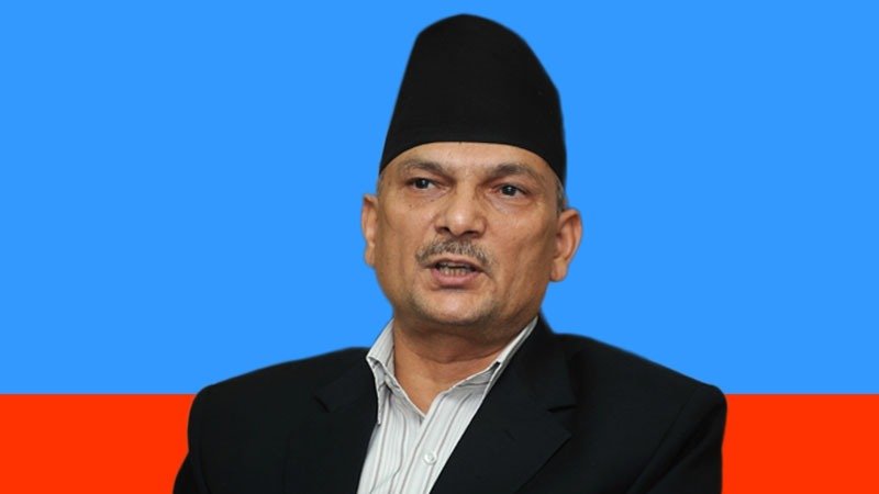 टिपेक्स लगाएर घटाइयो भट्टराइको वरीयता, जसपाको कार्यकारी अध्यक्षमा ठाकुर र यादव