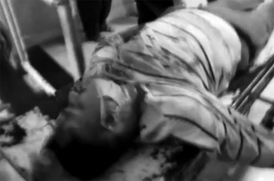 भारतका गुण्डा नाइके विकास दुवे प्रहरी कारबाहीमा मारिए