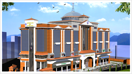 योगदानमा आधारित पेन्सन प्रणाली सञ्चालन कर्मचारी सञ्चय कोषबाटै