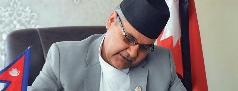 'गोकुल काण्ड' र भ्रष्टाचार विरोधी सरकार